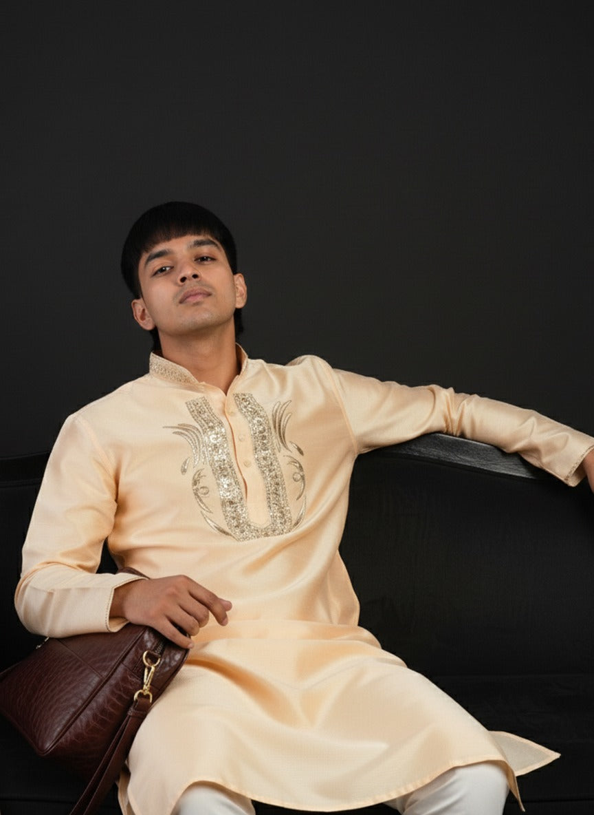 Men Kurta Sets