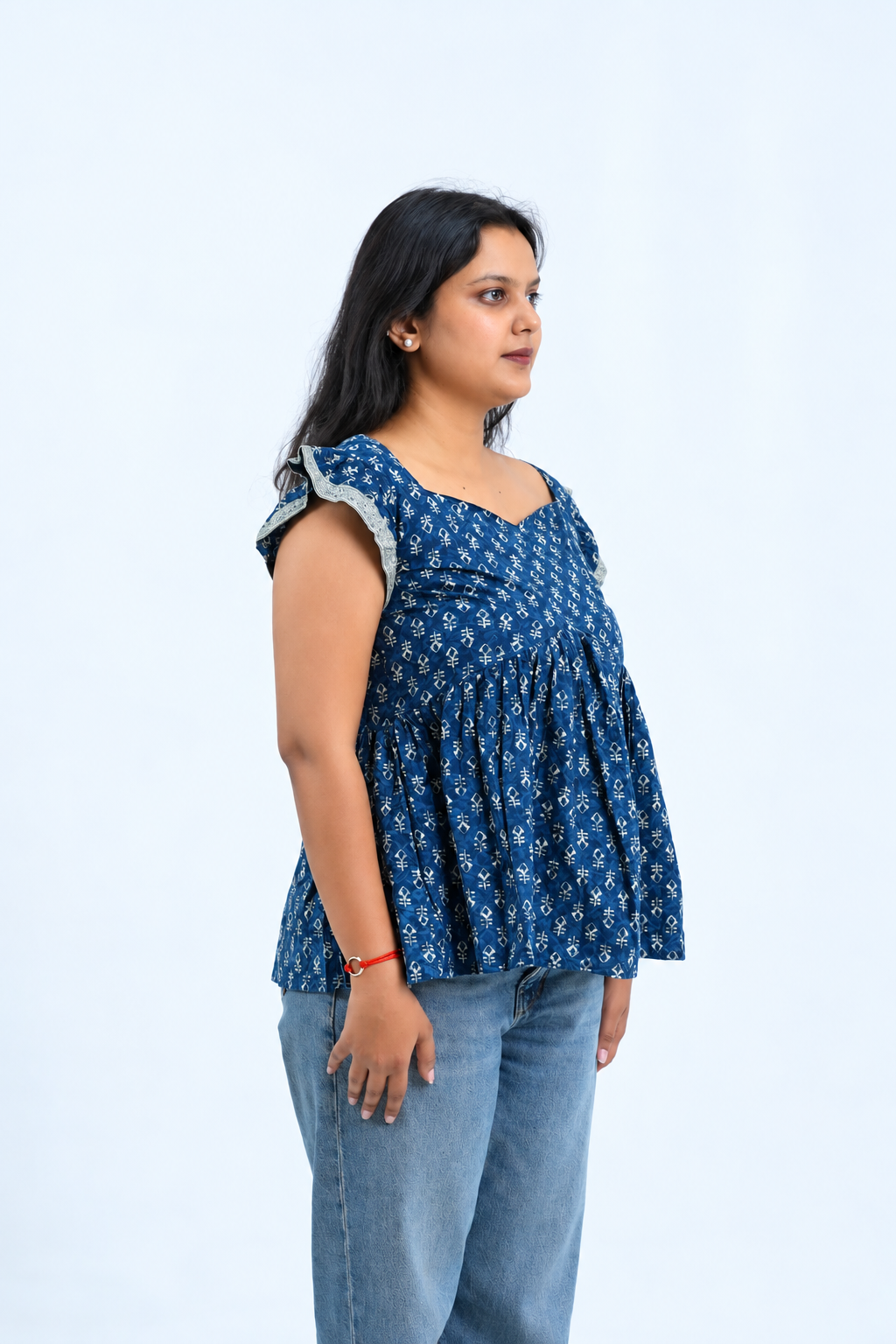 Indigo Flutter