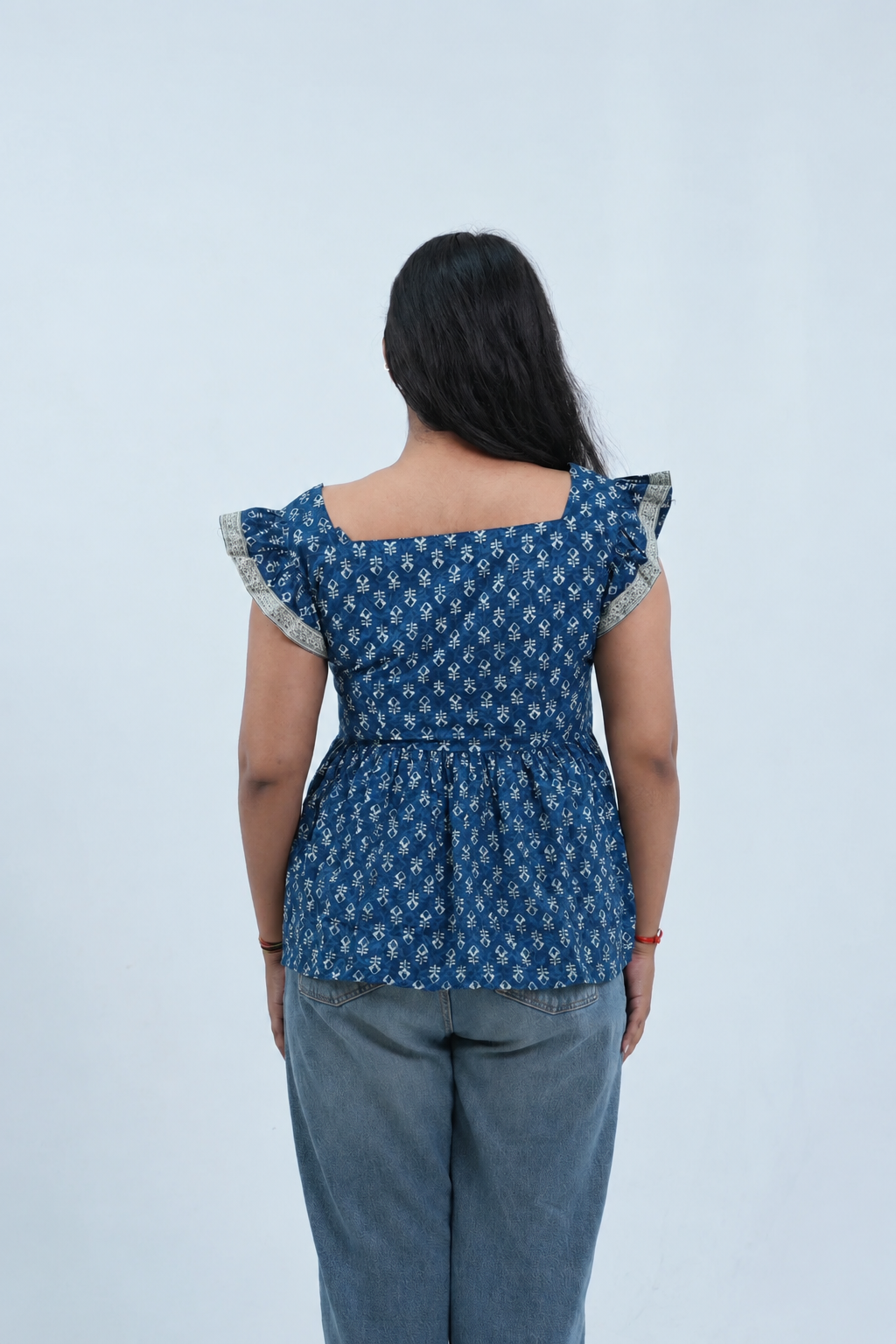 Indigo Flutter