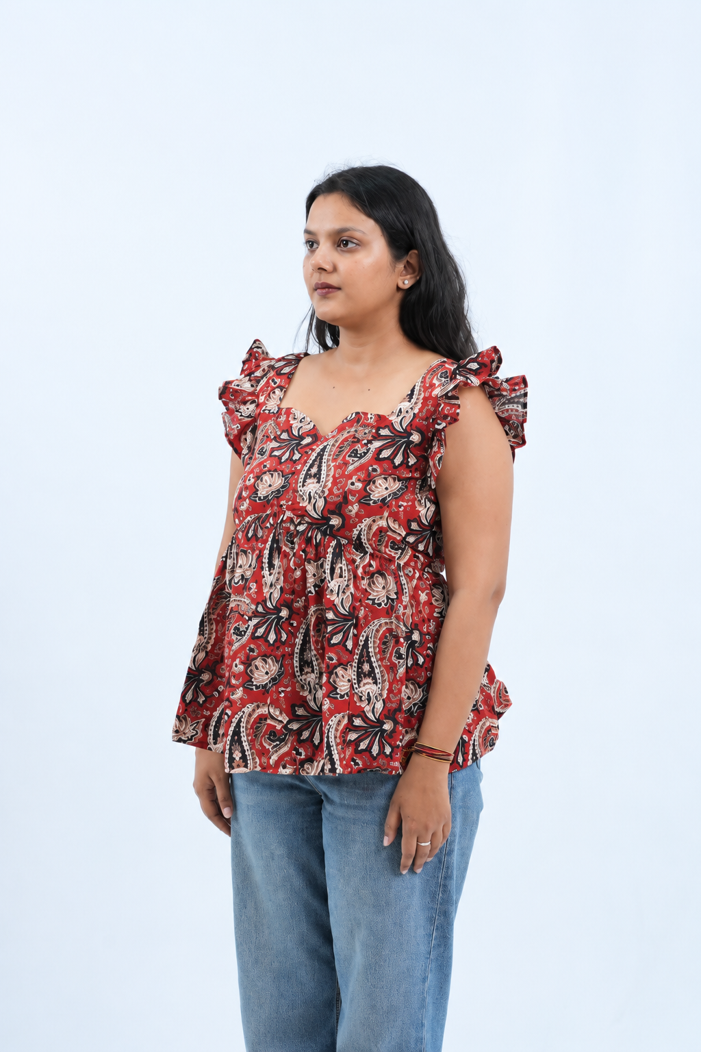 Ruby Ajrak