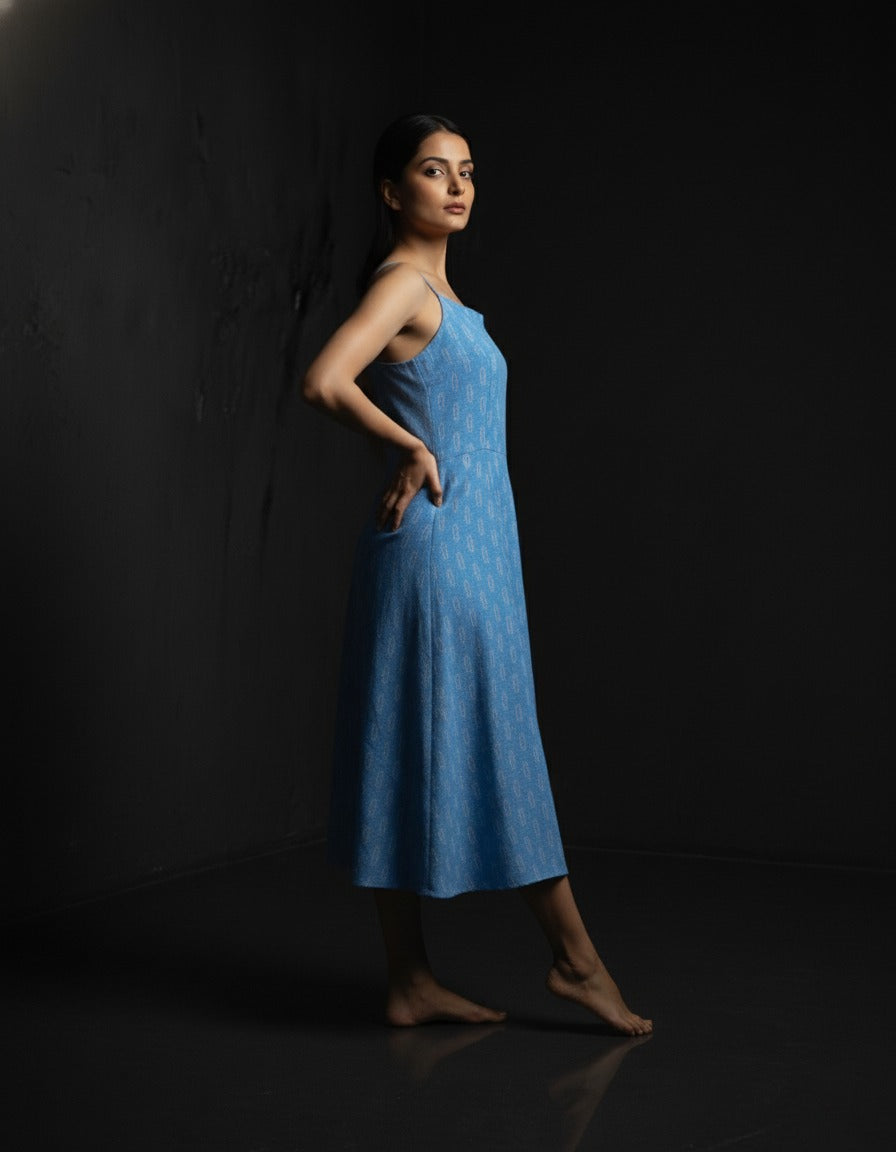 Sky Drift Dress view 5