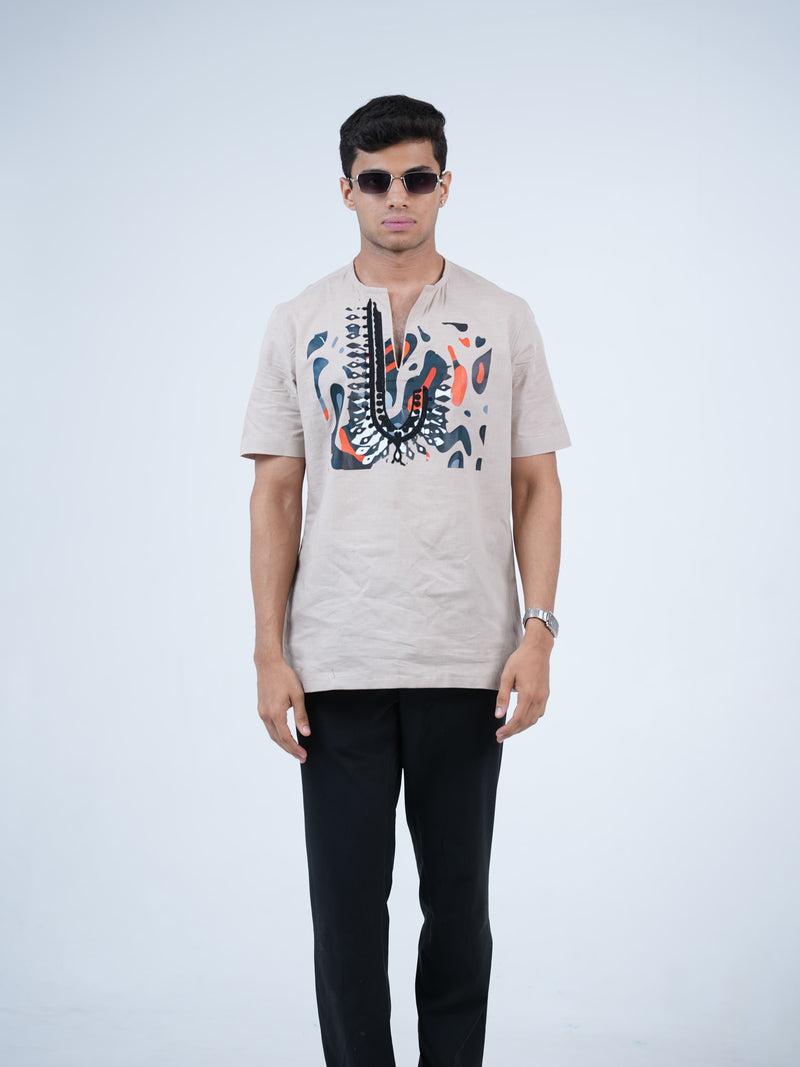 Modanaire Signature Top