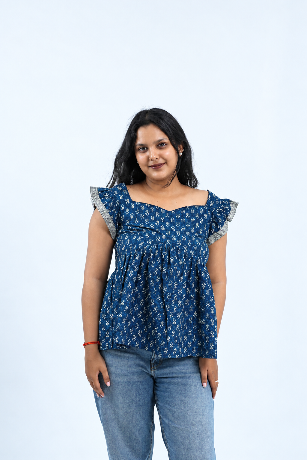 Indigo Flutter