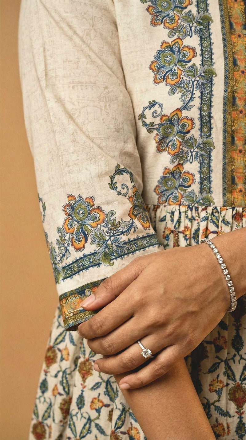 Fabric detail