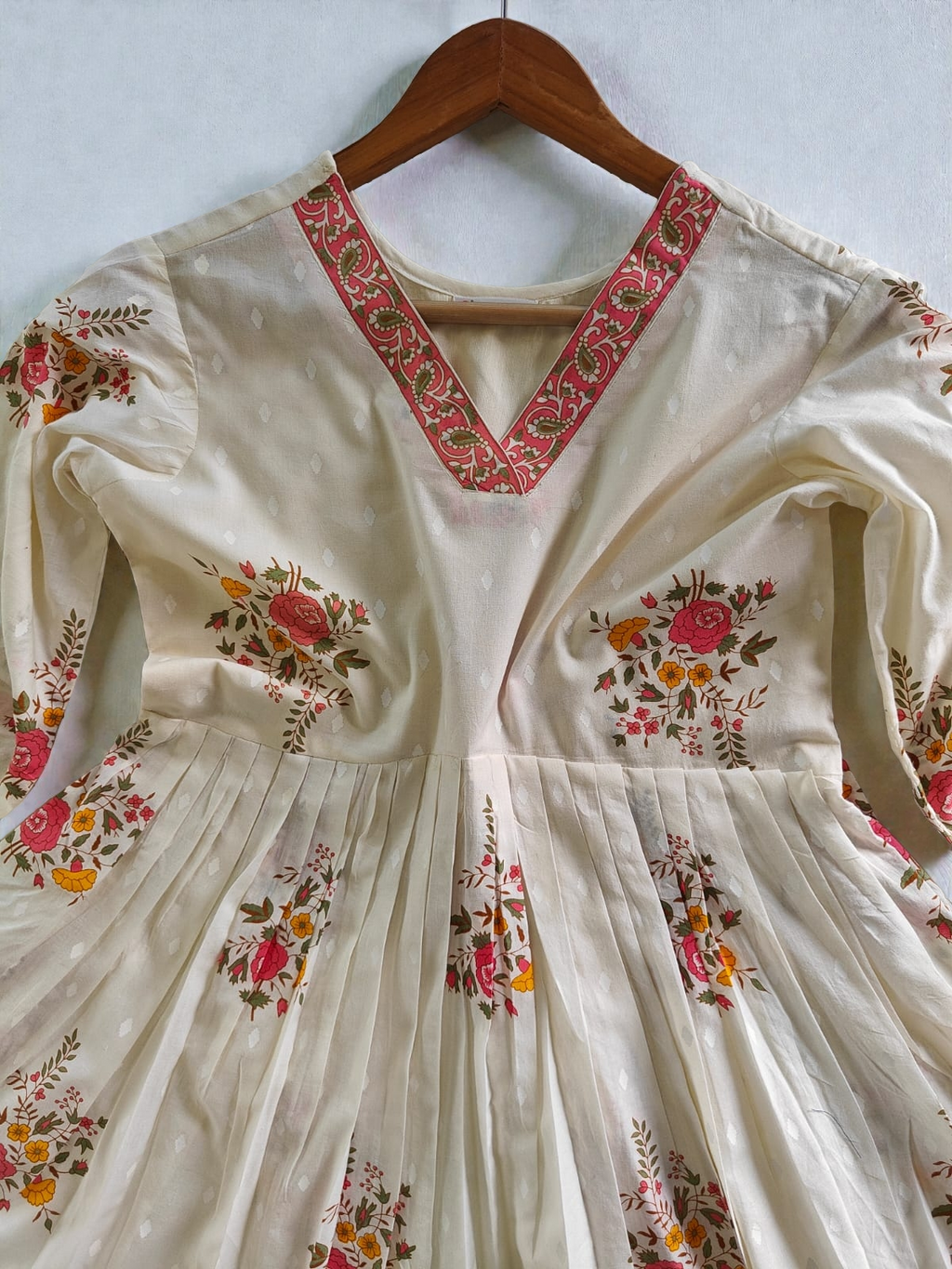 Petal Whisper Top