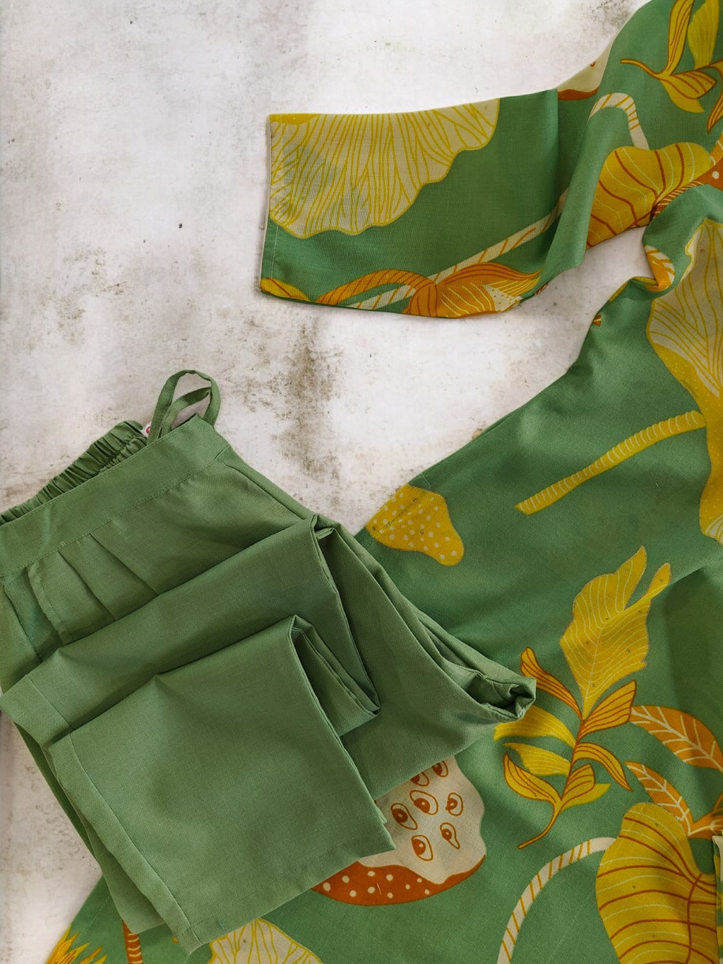 Citrus Grove Set