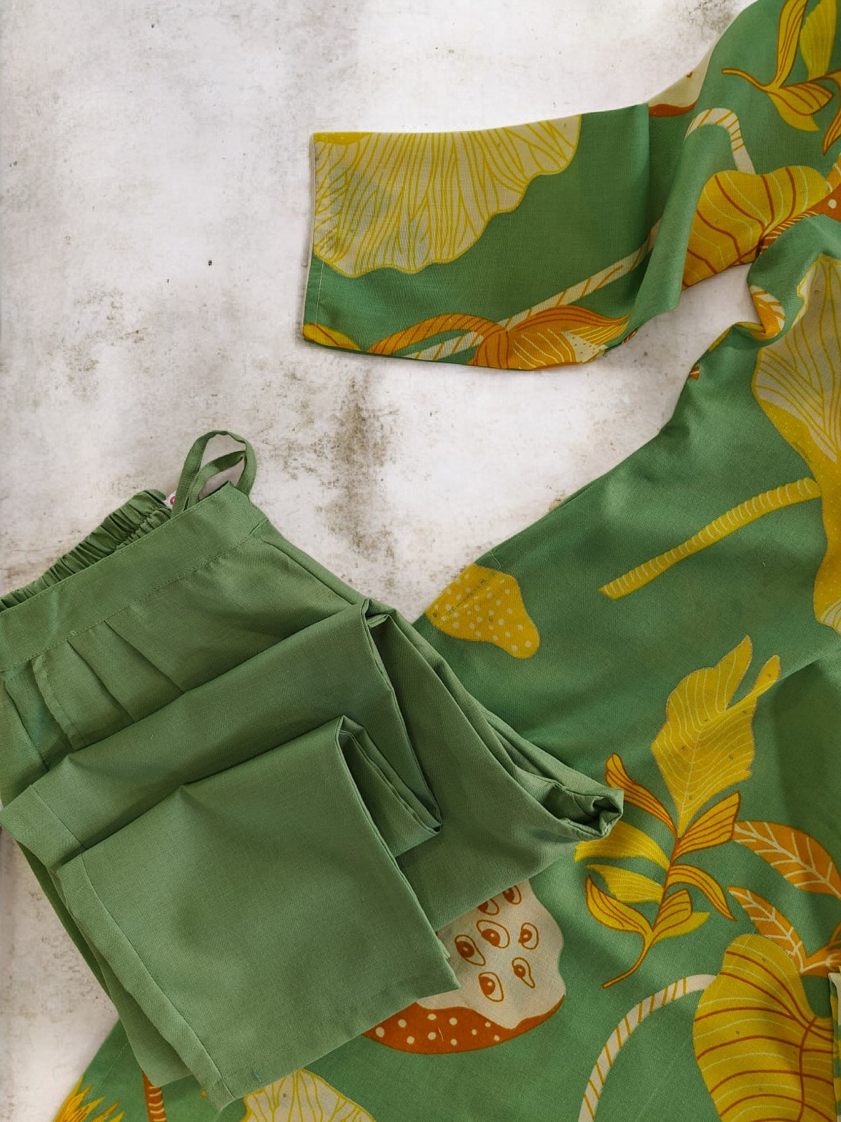 Citrus Grove Set