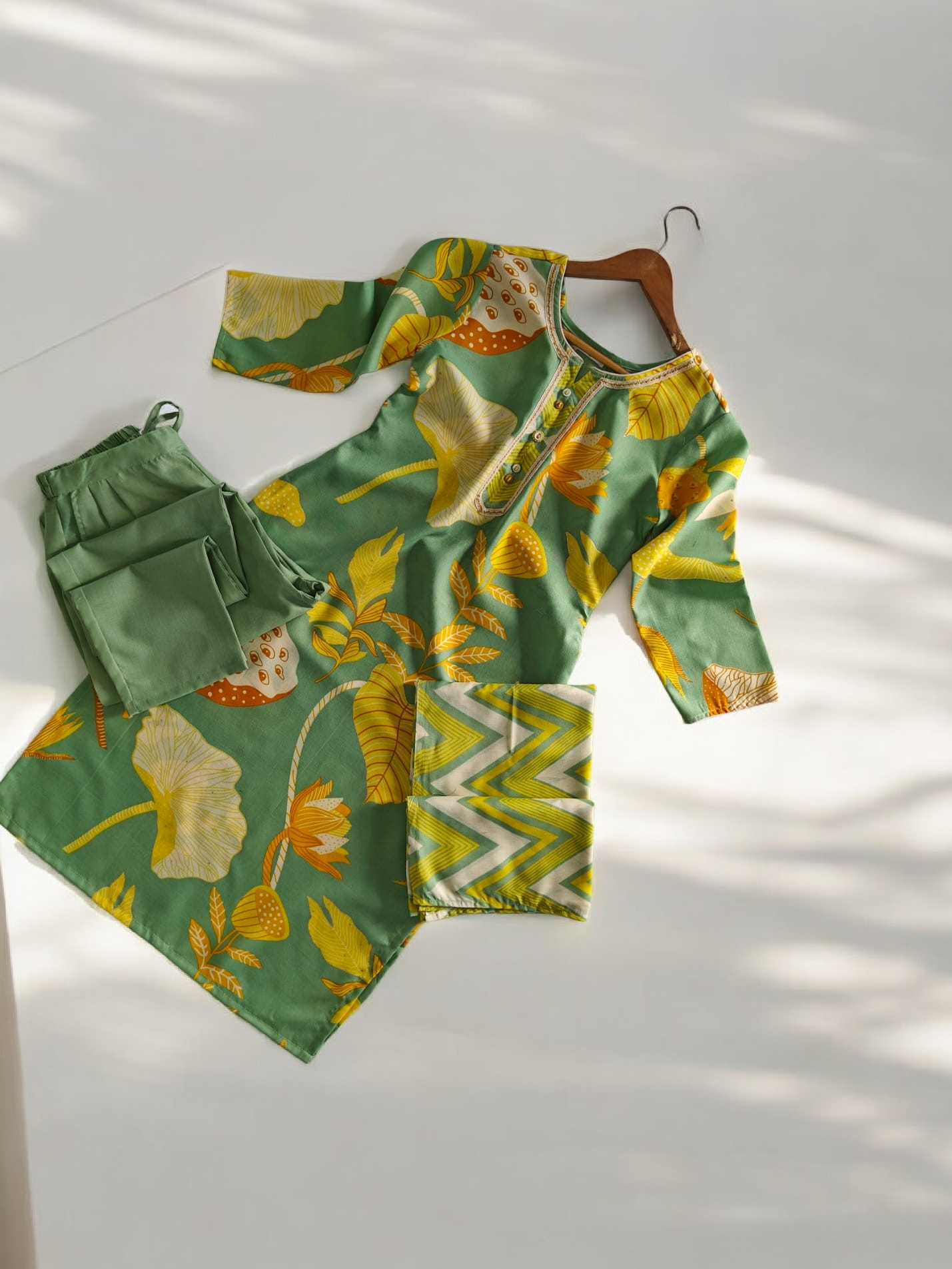 Citrus Grove Set