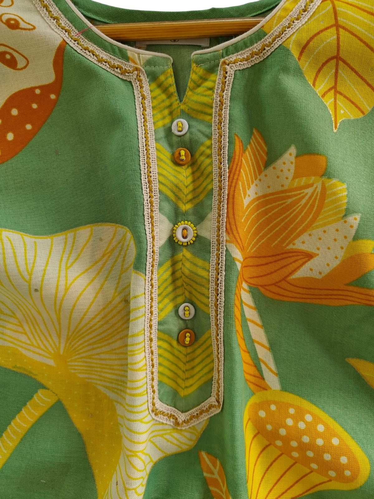 Citrus Grove Set