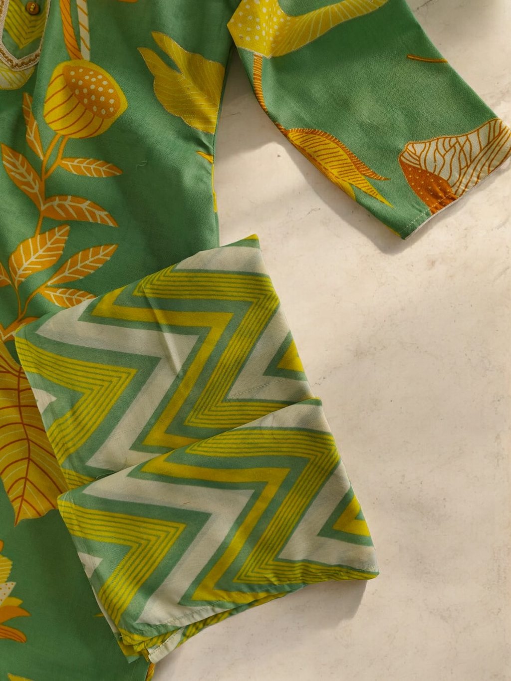 Citrus Grove Set