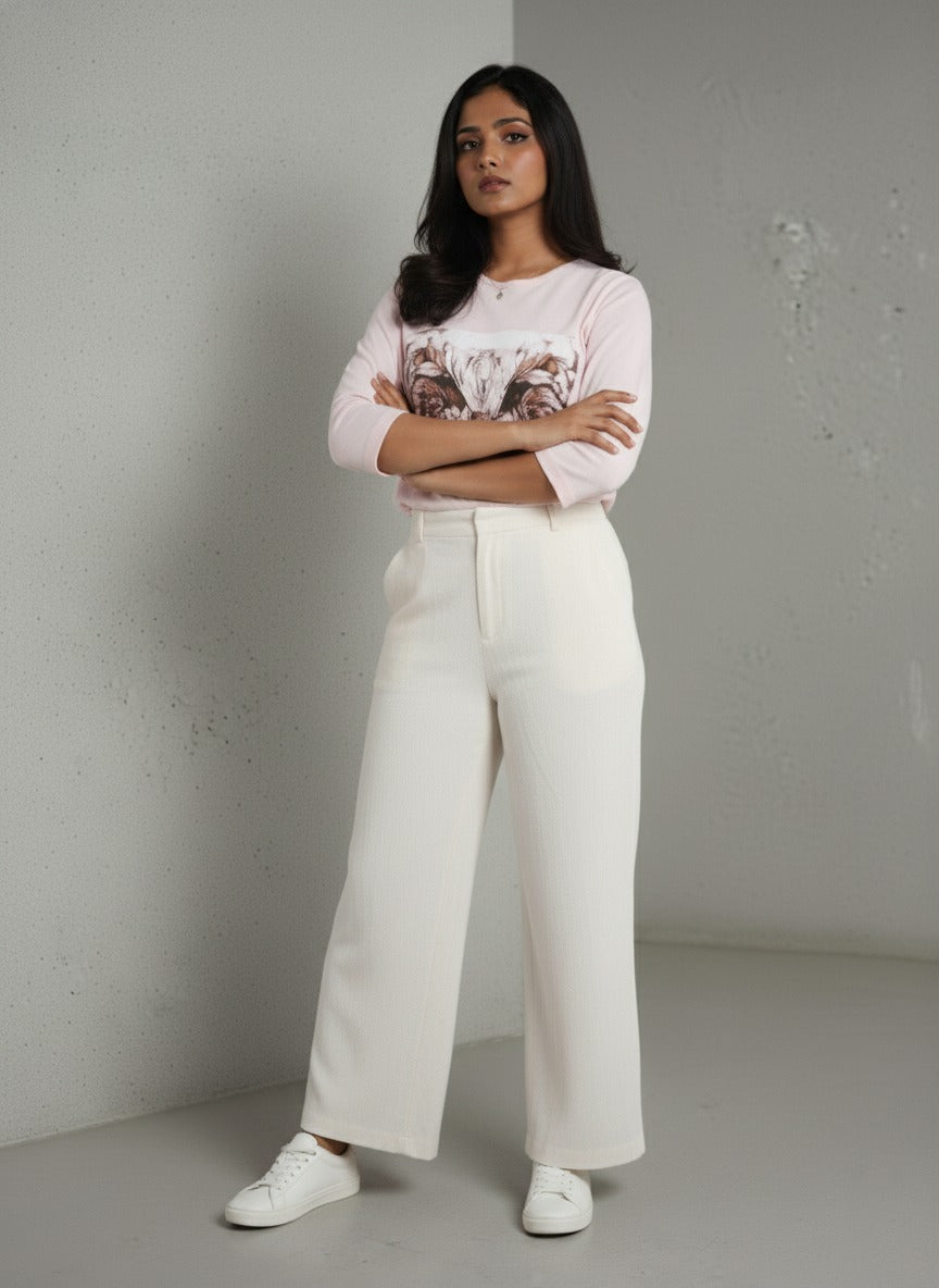 Blush Wild Top