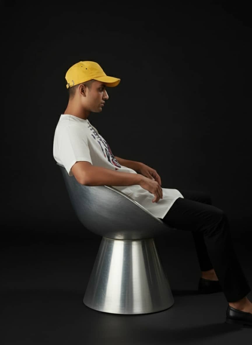 Modanaire Signature Cotton Top