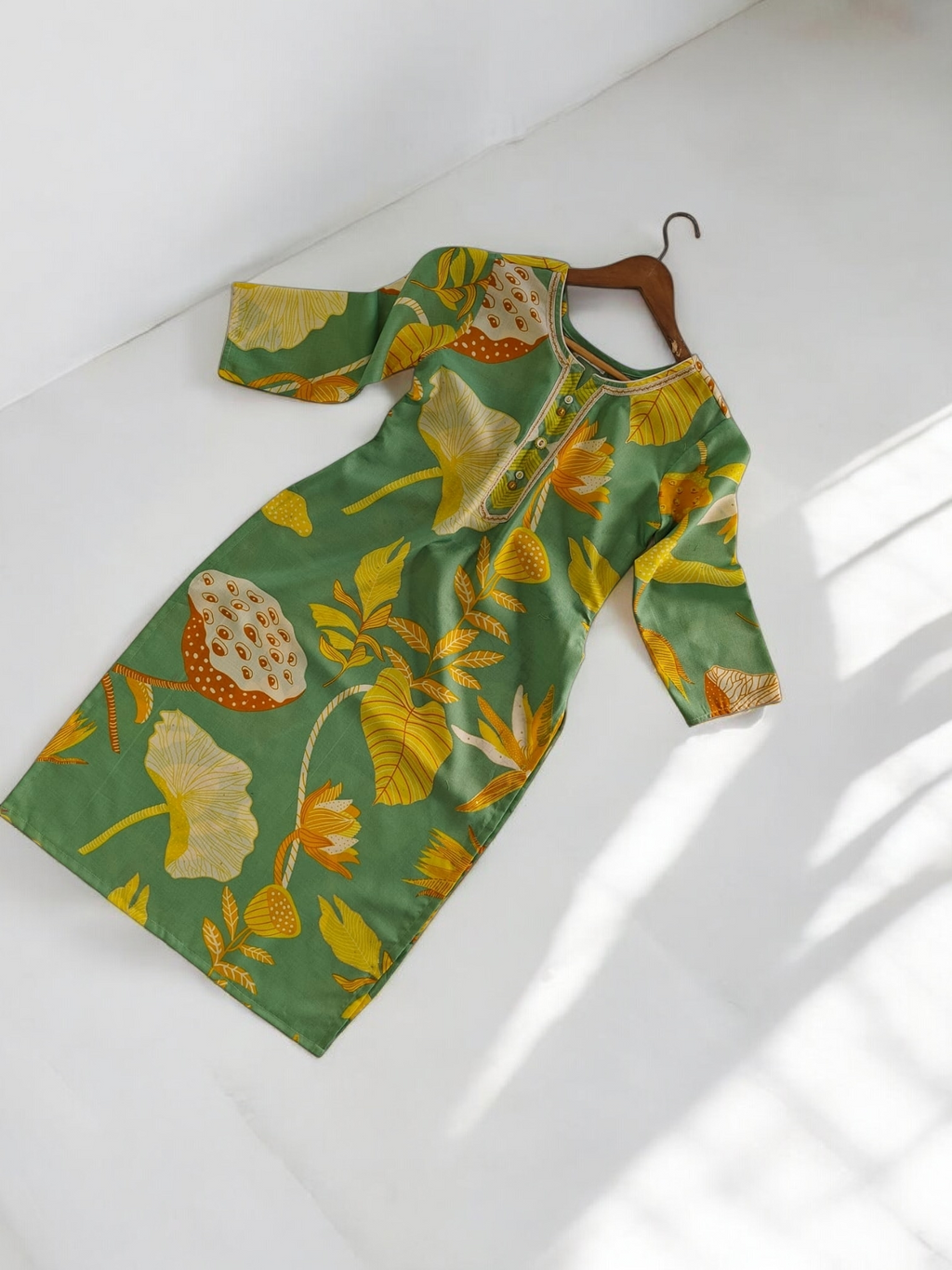 Citrus Grove Set