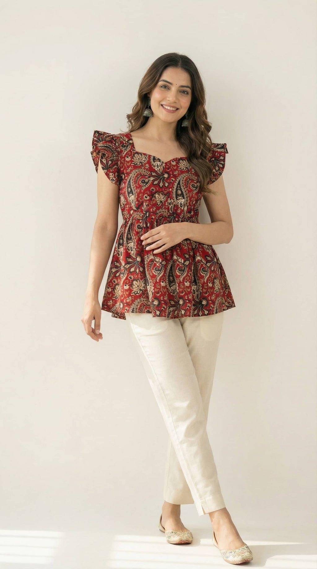 Ruby Ajrak