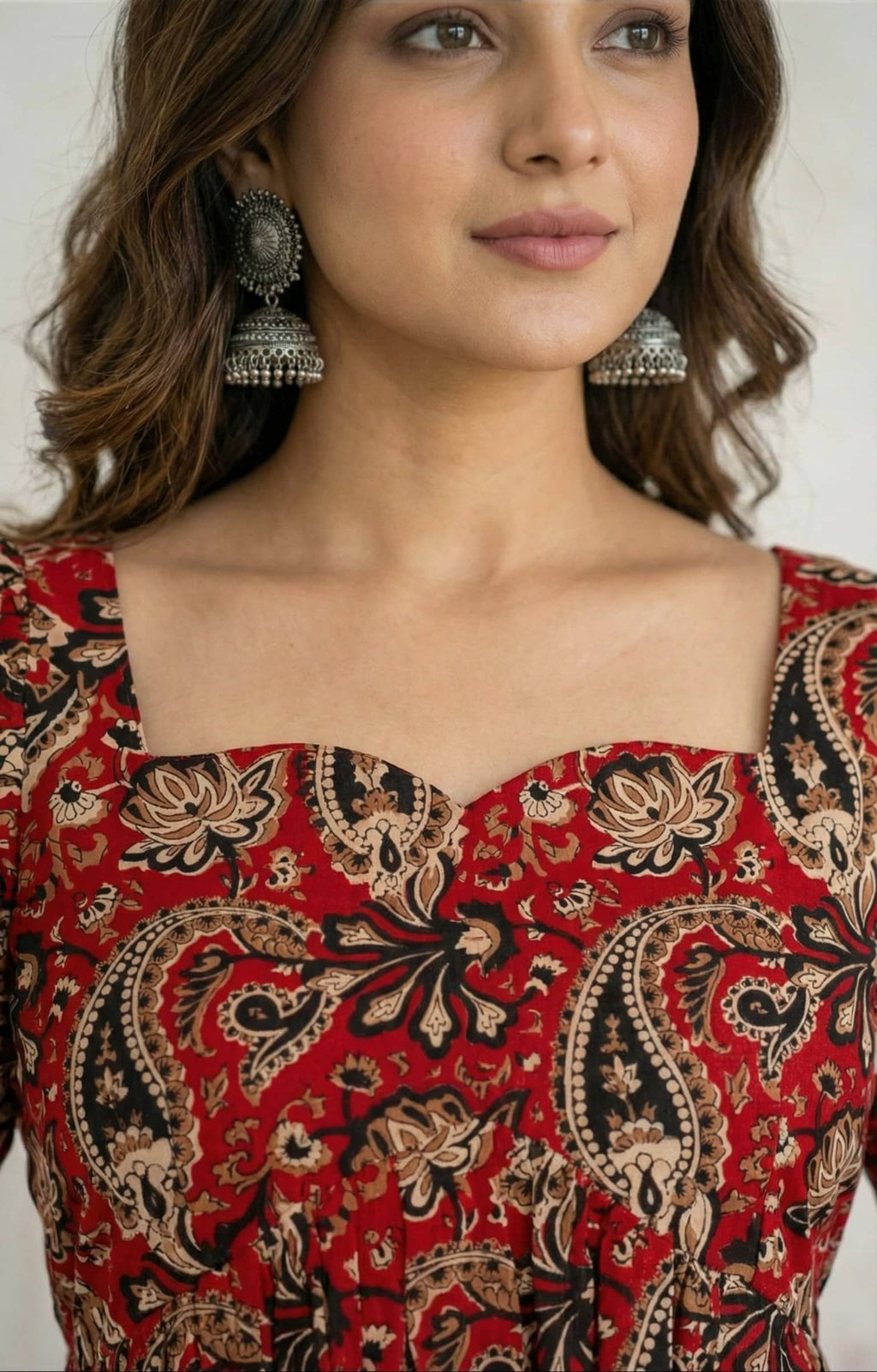 Ruby Ajrak