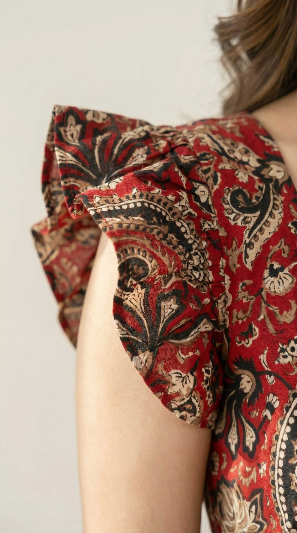 Ruby Ajrak