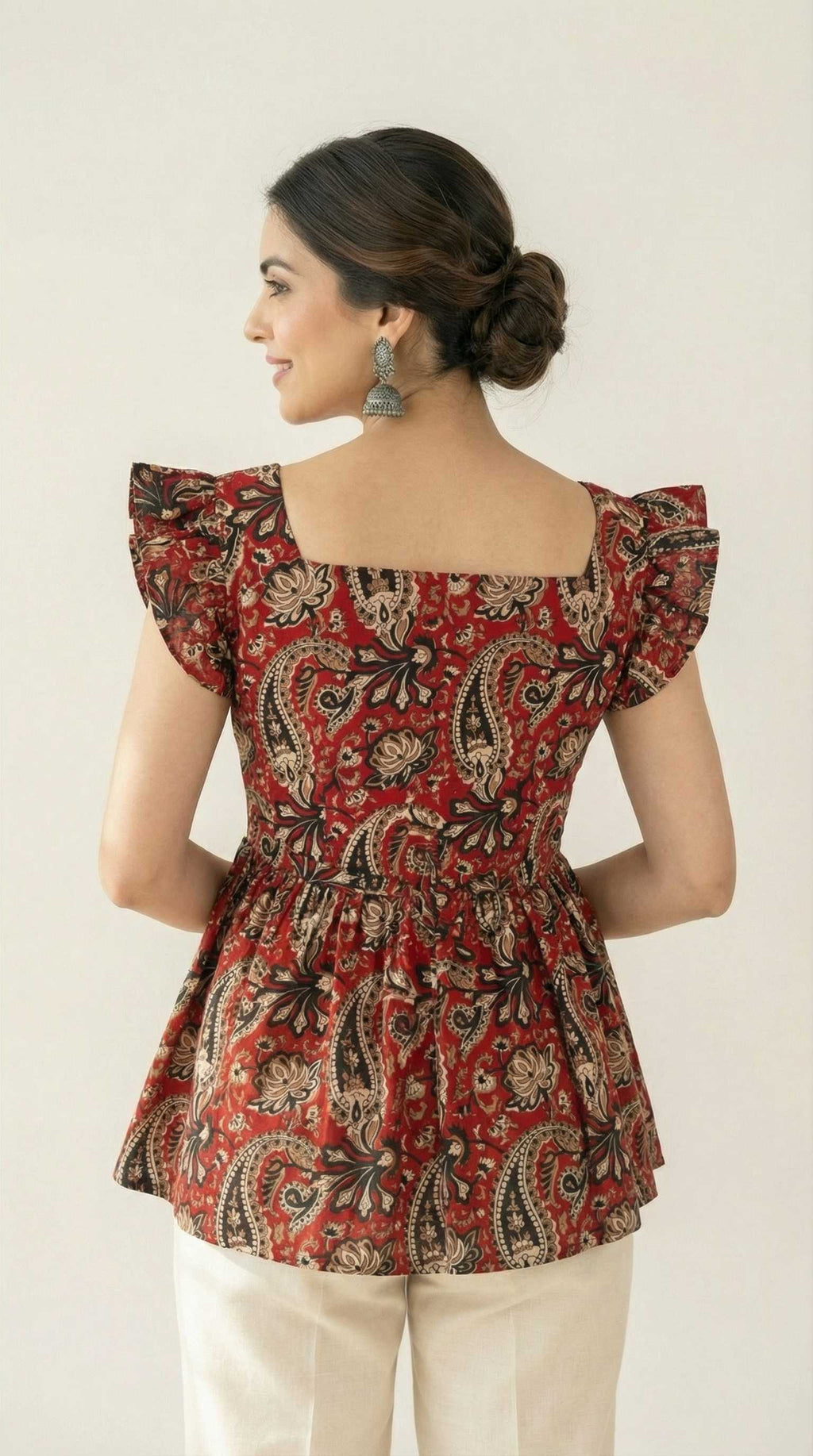 Ruby Ajrak