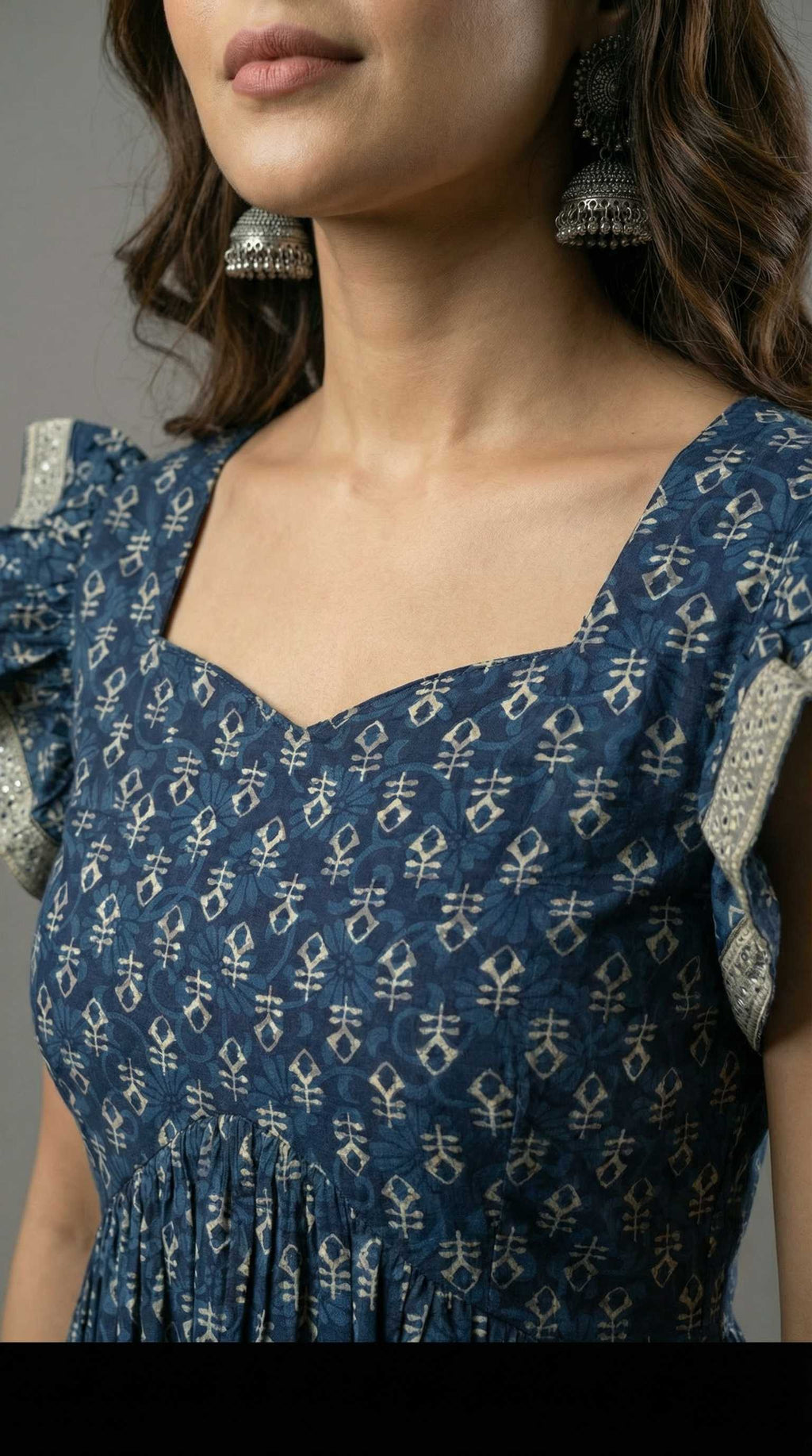 Indigo Flutter