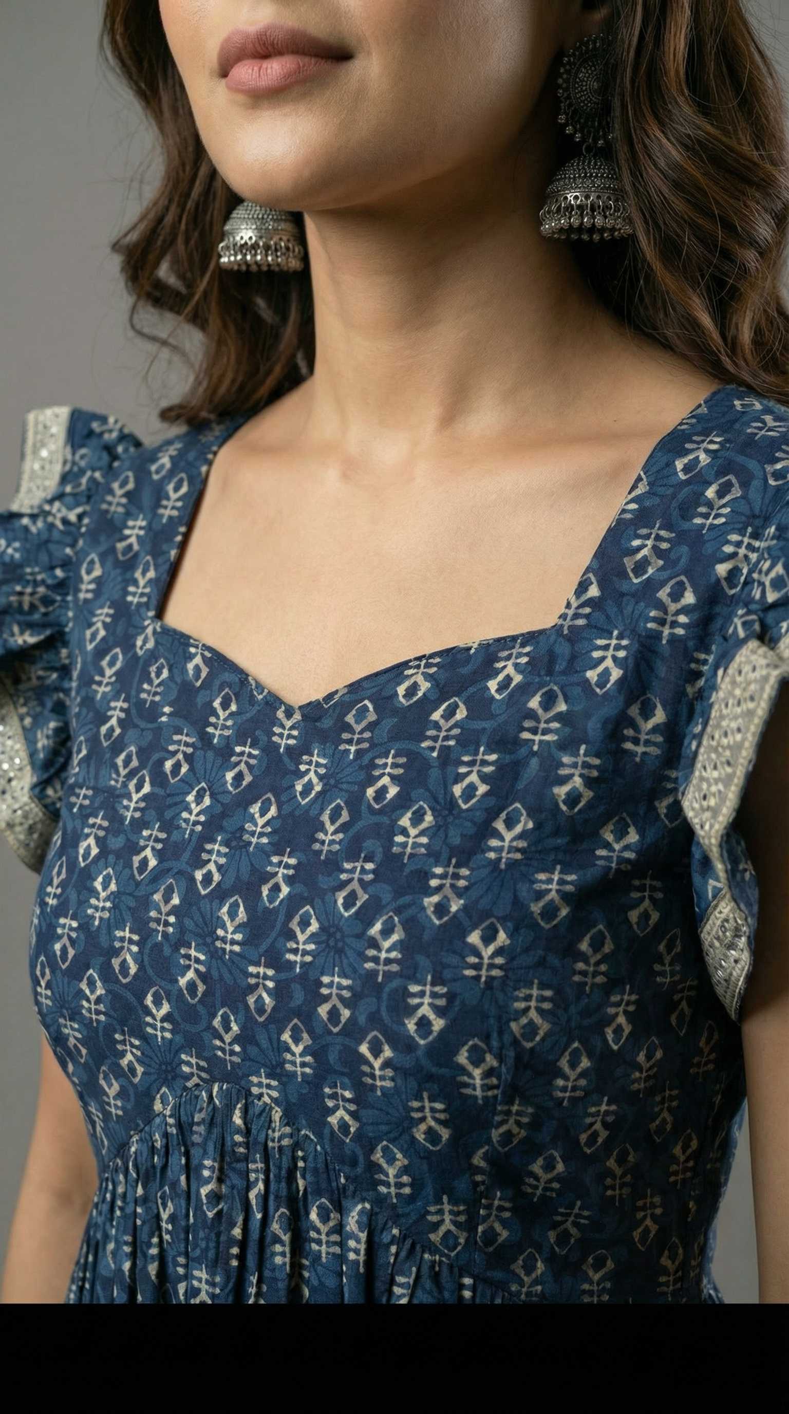 Indigo Flutter