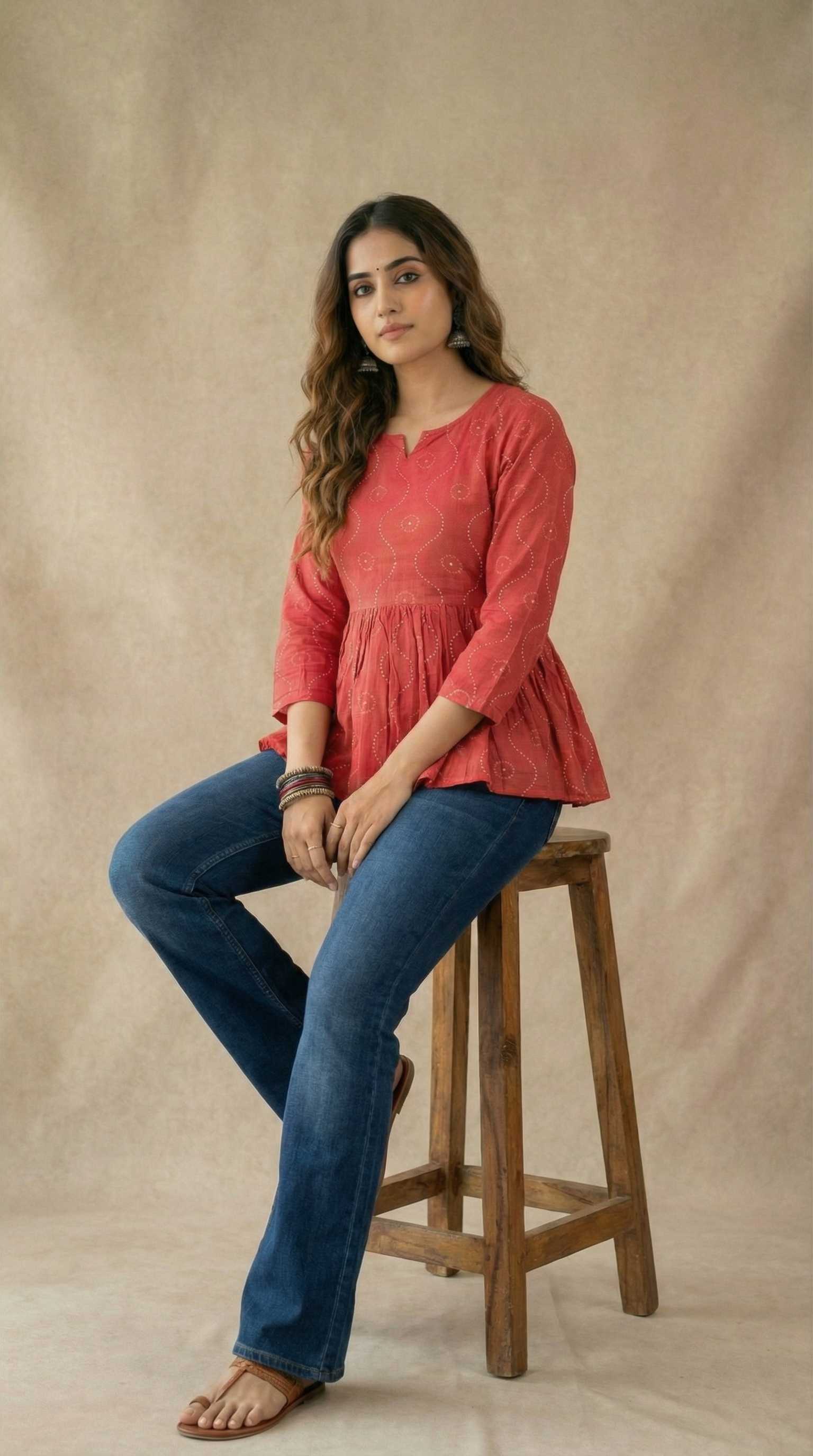 Coral Muse