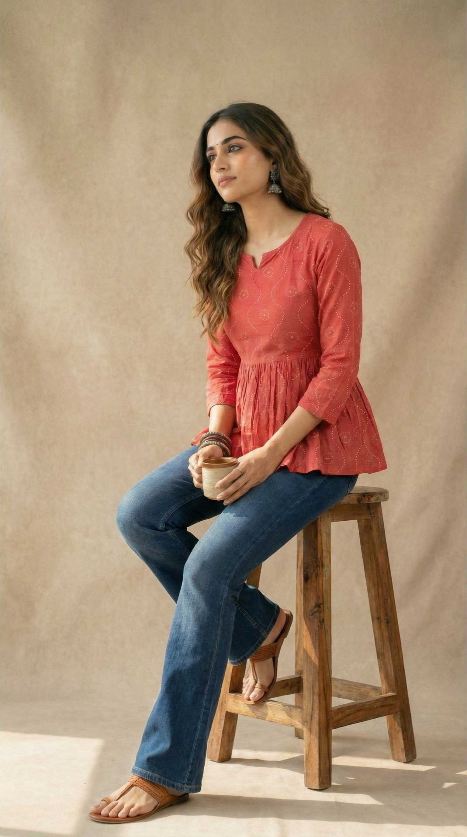 Coral Muse