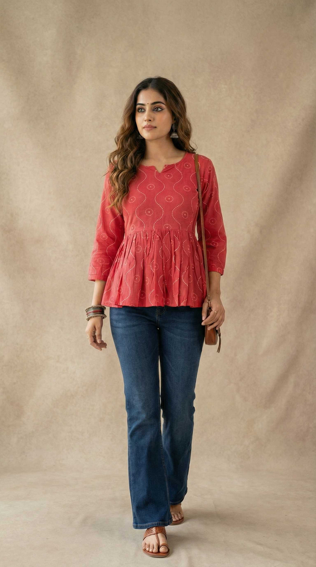 Coral Muse