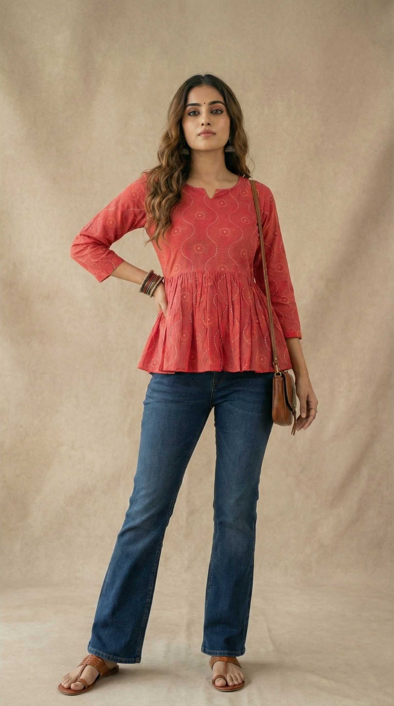 Coral Muse