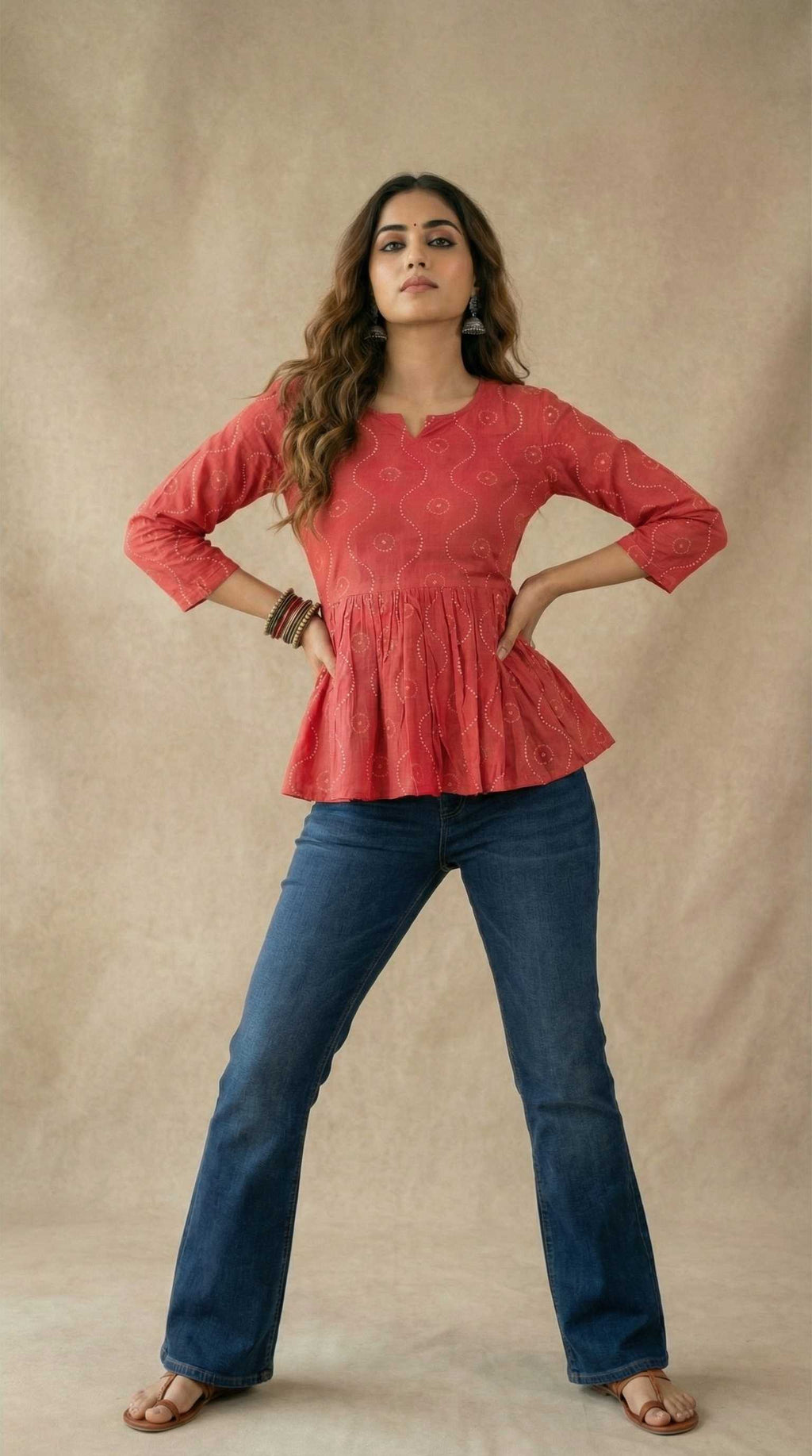 Coral Muse