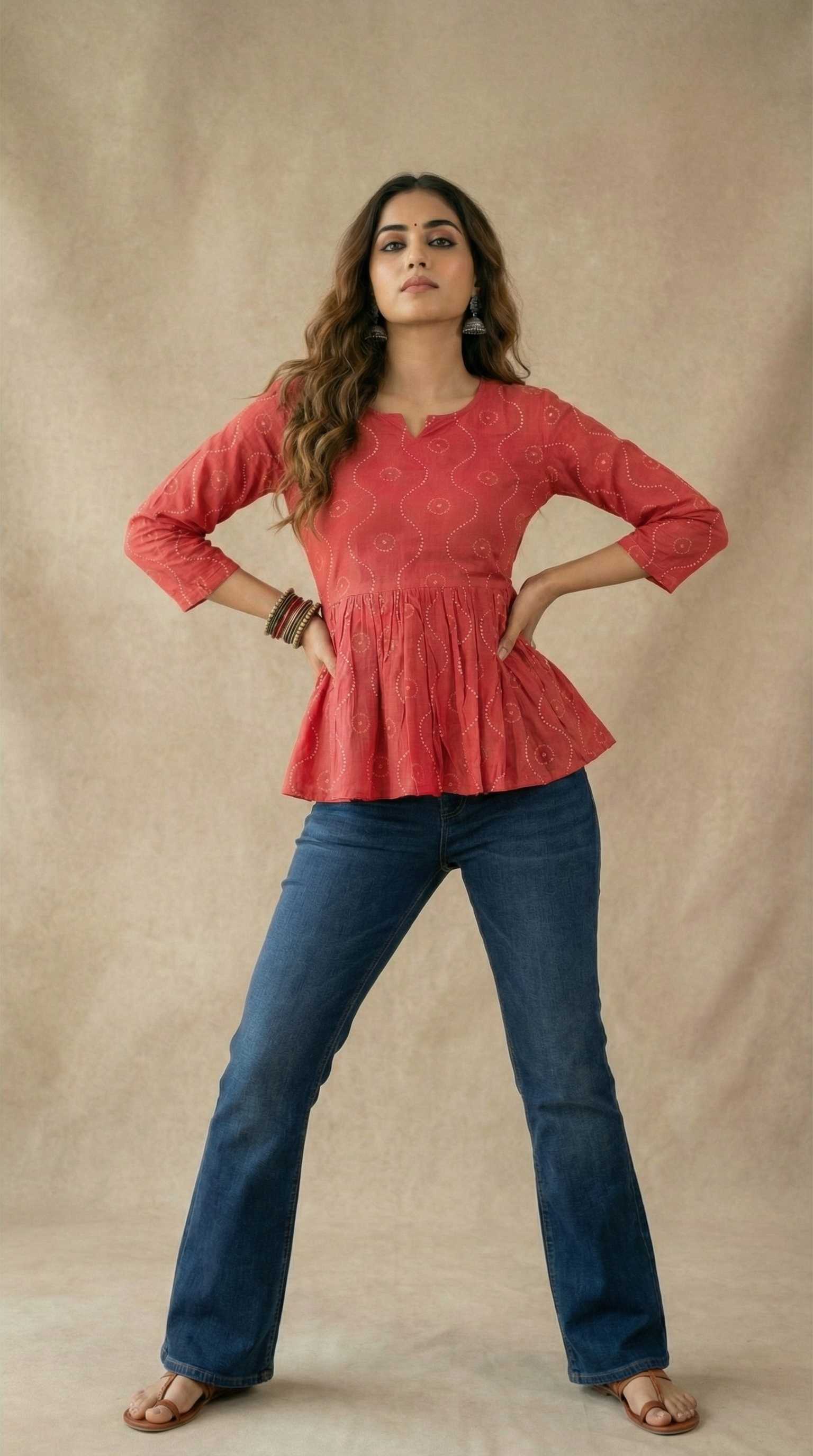 Coral Muse