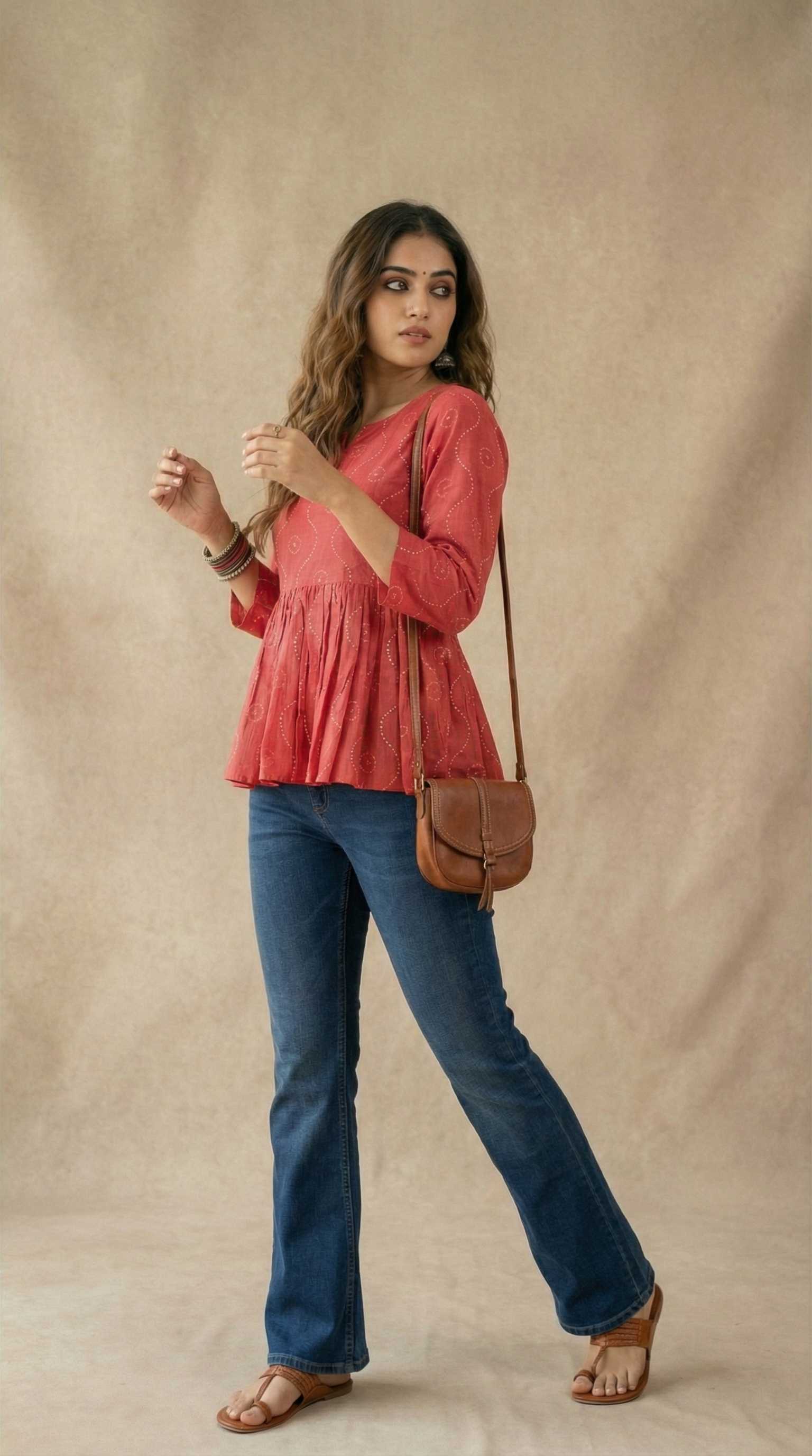 Coral Muse