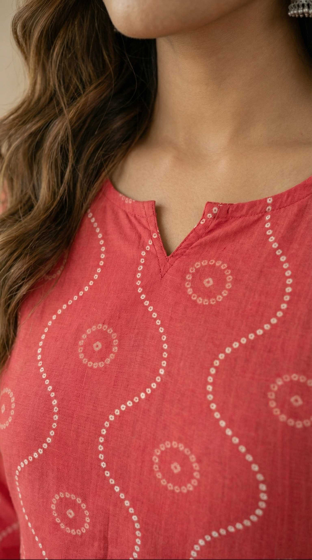 Coral Muse
