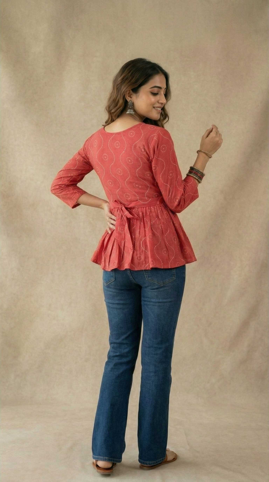 Coral Muse