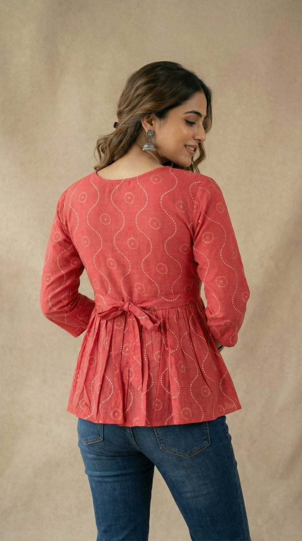 Coral Muse