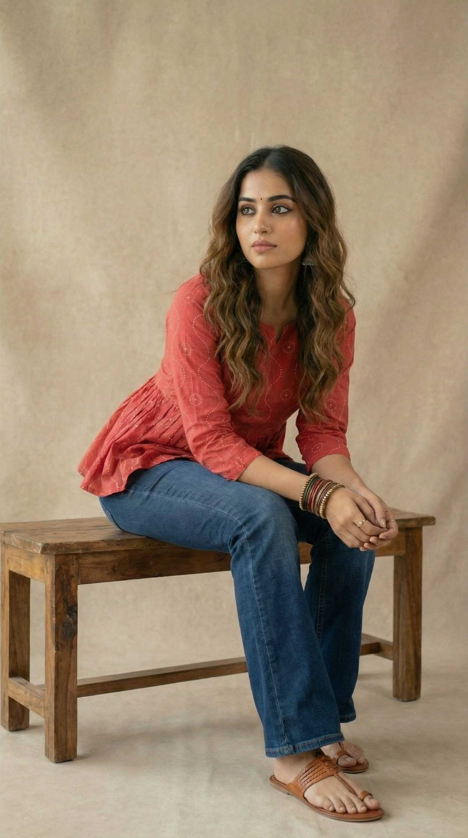 Coral Muse