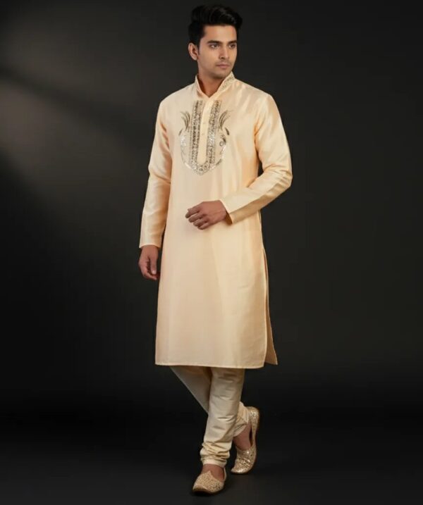 Shaan Beige