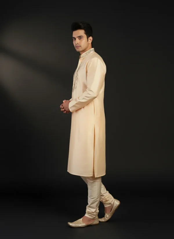 Shaan Beige - Image 5