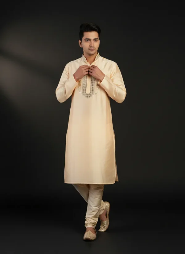 Shaan Beige - Image 2