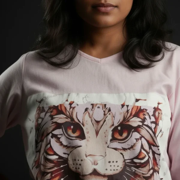 Shakti Roar - Image 4