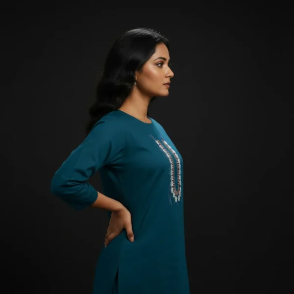Teal Tracer - Image 3
