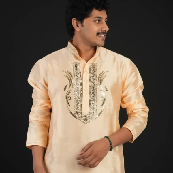 Shaan Beige