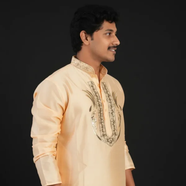 Shaan Beige - Image 3
