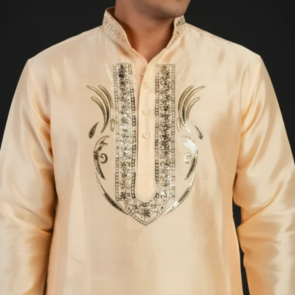 Shaan Beige - Image 2